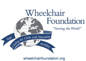 https://www.wheelchairfoundation.org/